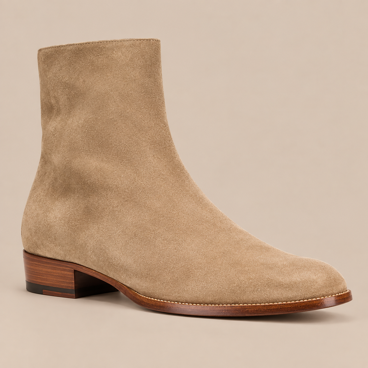 Fiona | Chelsea Boots Damen mit schlanker Silhouette