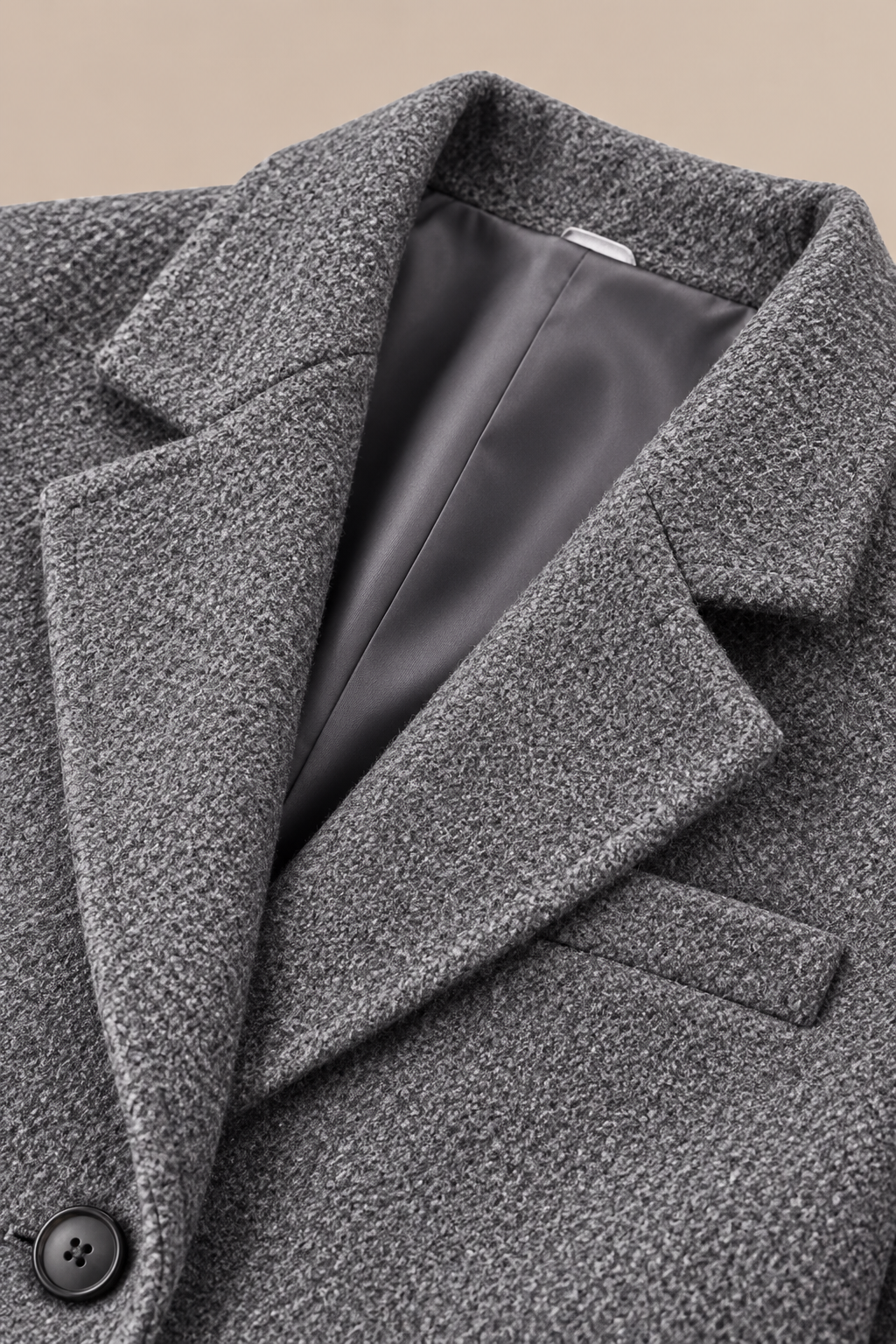 Karina | Trenchcoat für Damen lang und elegant