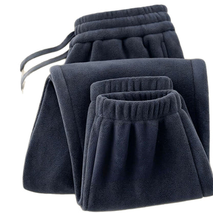 Valerie | Weiche und Bequeme Damen Fleecehose