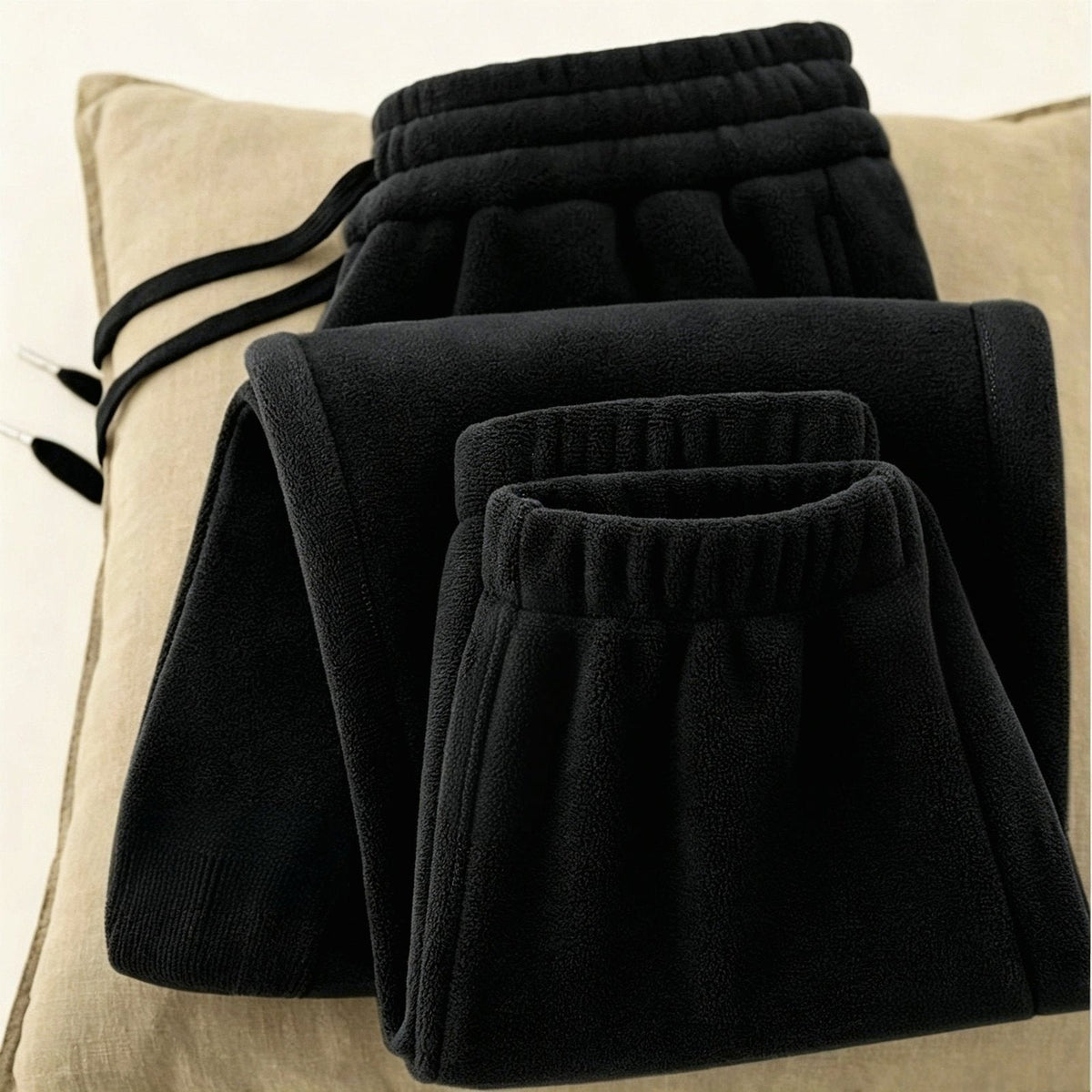 Valerie | Weiche und Bequeme Damen Fleecehose