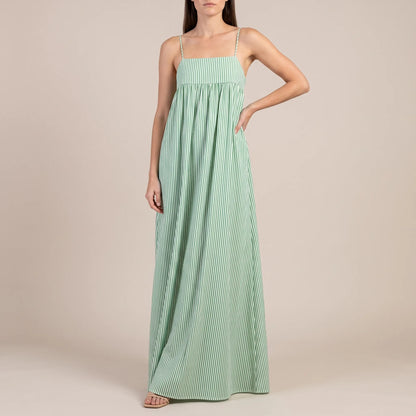 AeroMaxi | Langes Maxikleid