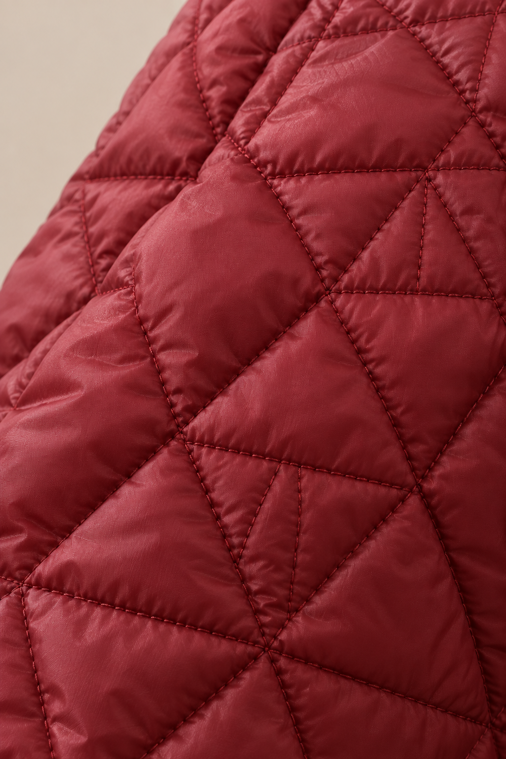 Alessia | Leichte Steppjacke für Damen
