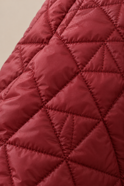 Alessia | Leichte Steppjacke für Damen