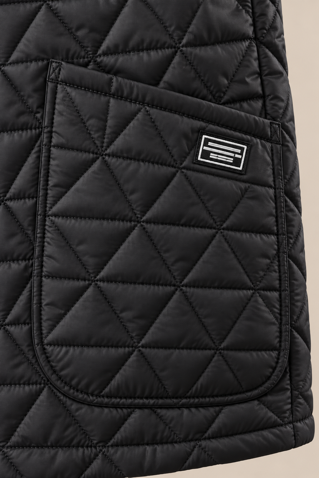 Alessia | Leichte Steppjacke für Damen