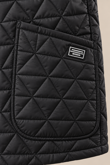 Alessia | Leichte Steppjacke für Damen