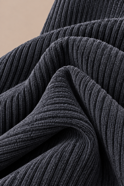 Alvin | Cordhose Herren mit weitem Bein und Kordelzug