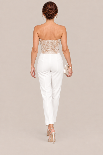 Ariana | Festlicher und eleganter Jumpsuit für Damen