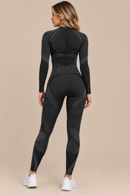 Ayla | Thermounterwäsche Damen als funktionales Set