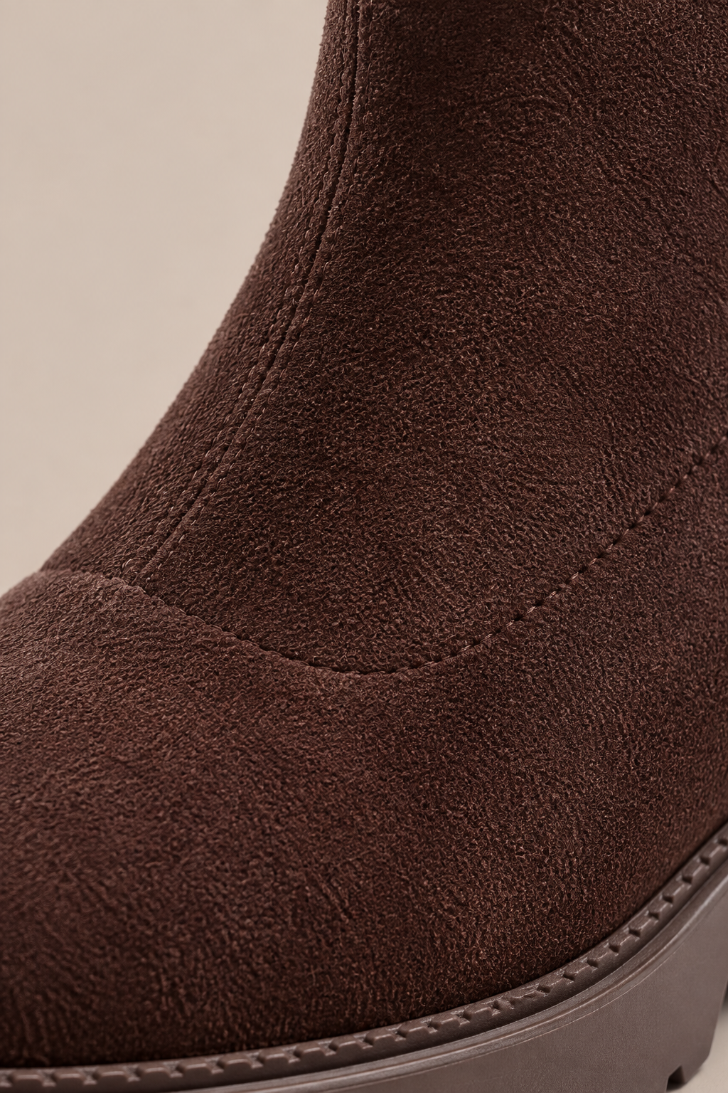 Azalea | Winterstiefel Damen mit Blockabsatz