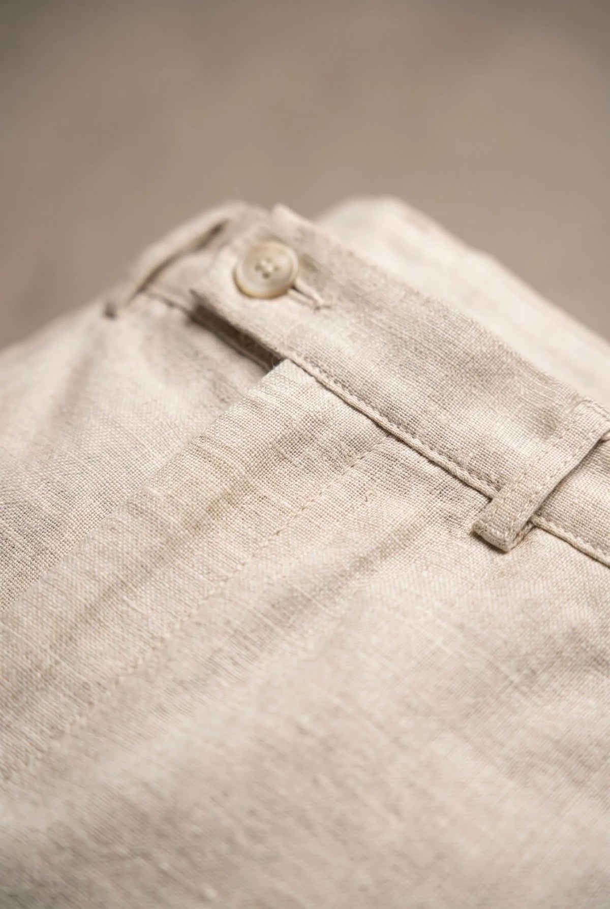 BreezePant | Weite Sommerhose Für Herren