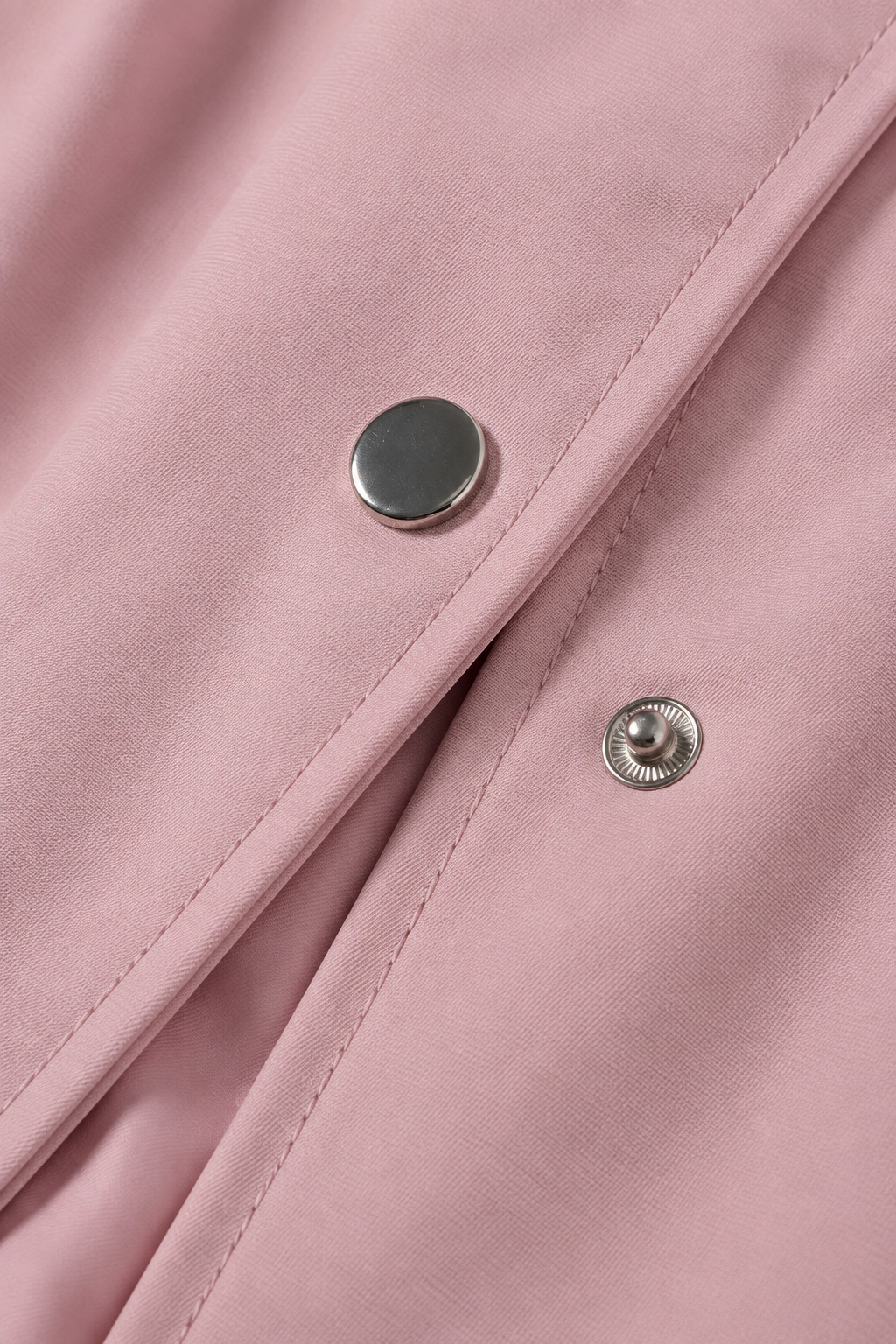 Carla | Trenchcoat Damen mit geradem Langschnitt