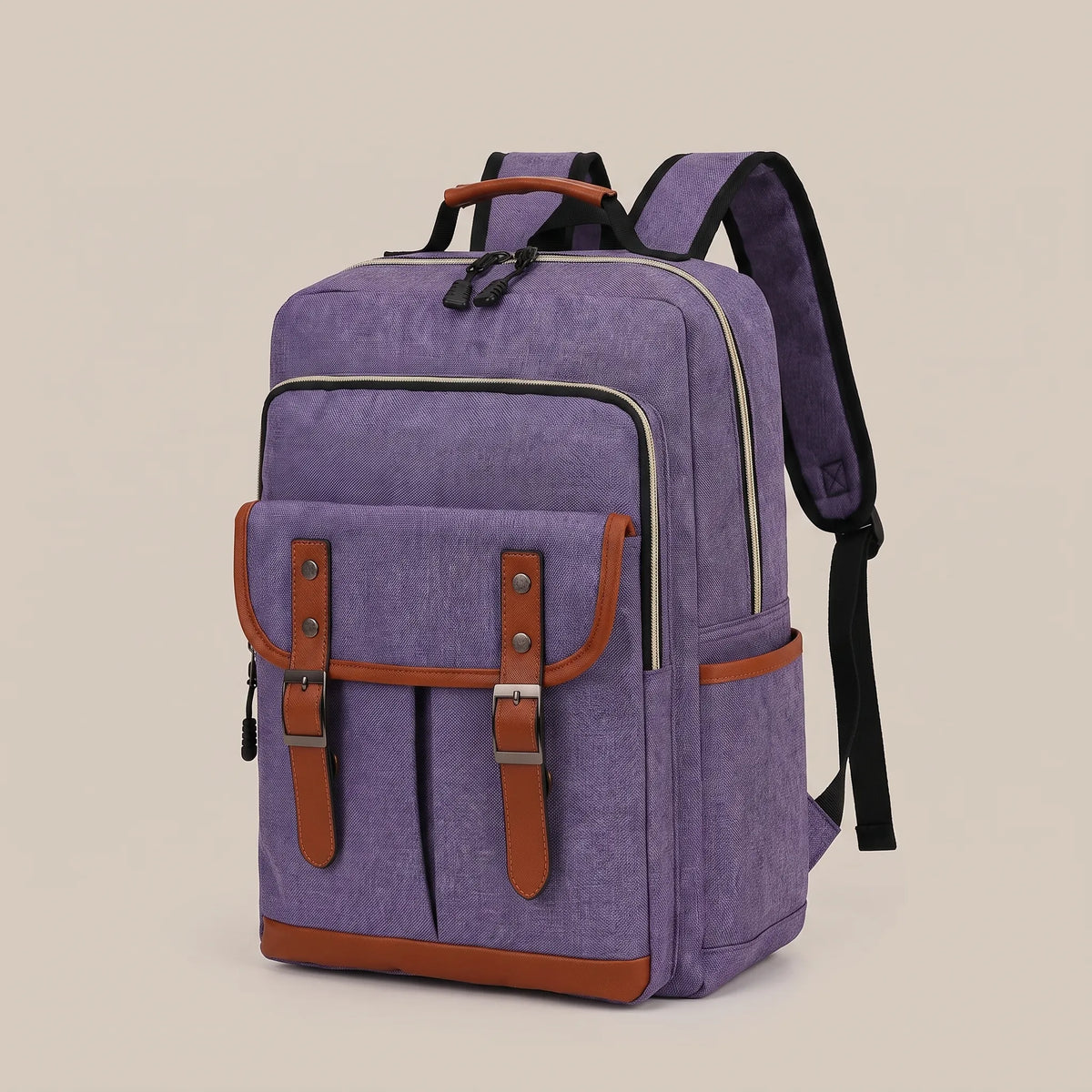 CityCompanion | Geräumiger Laptop Rucksack