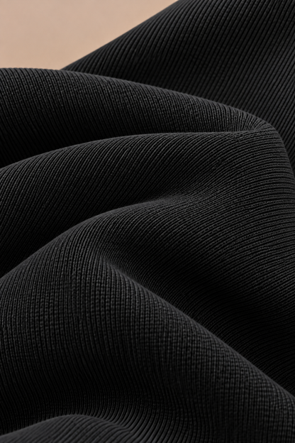 Clarity | Troyer Damen mit Reissverschluss und schlanker Passform