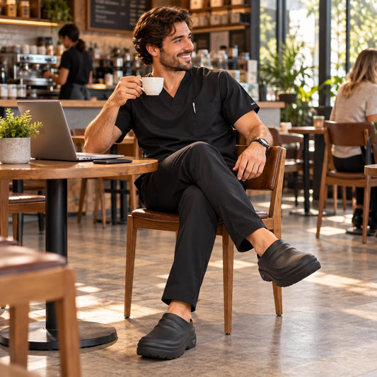 Proclog | Clogs Berufsschuhe Für Den Arbeitsalltag