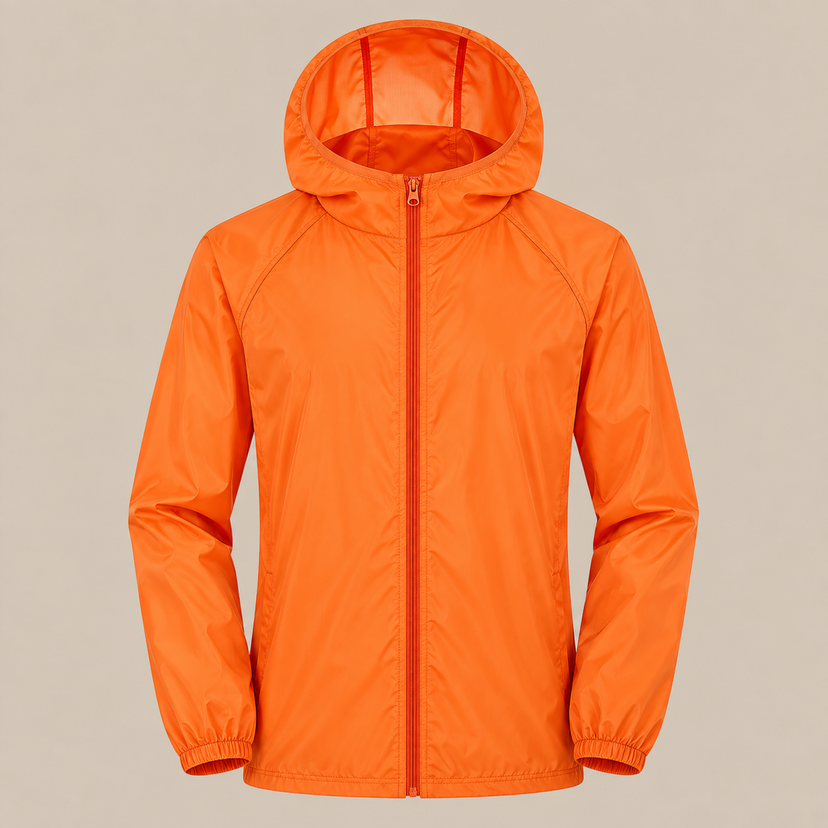 Connie | Leichte wasserdichte Regenjacke für Damen