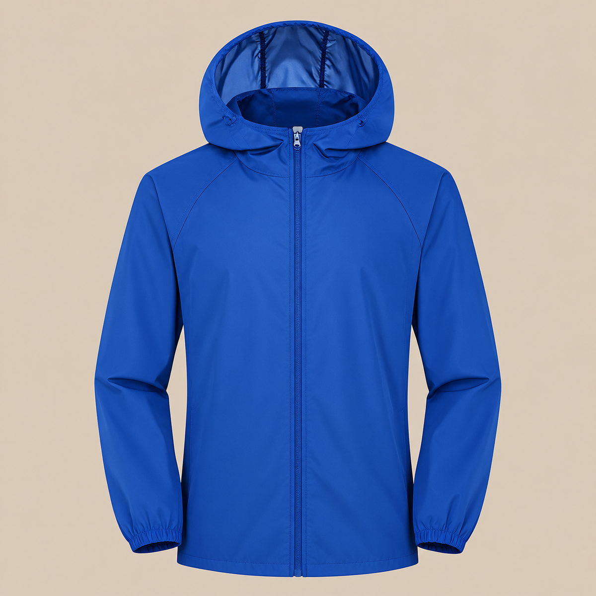 Connie | Leichte wasserdichte Regenjacke für Damen