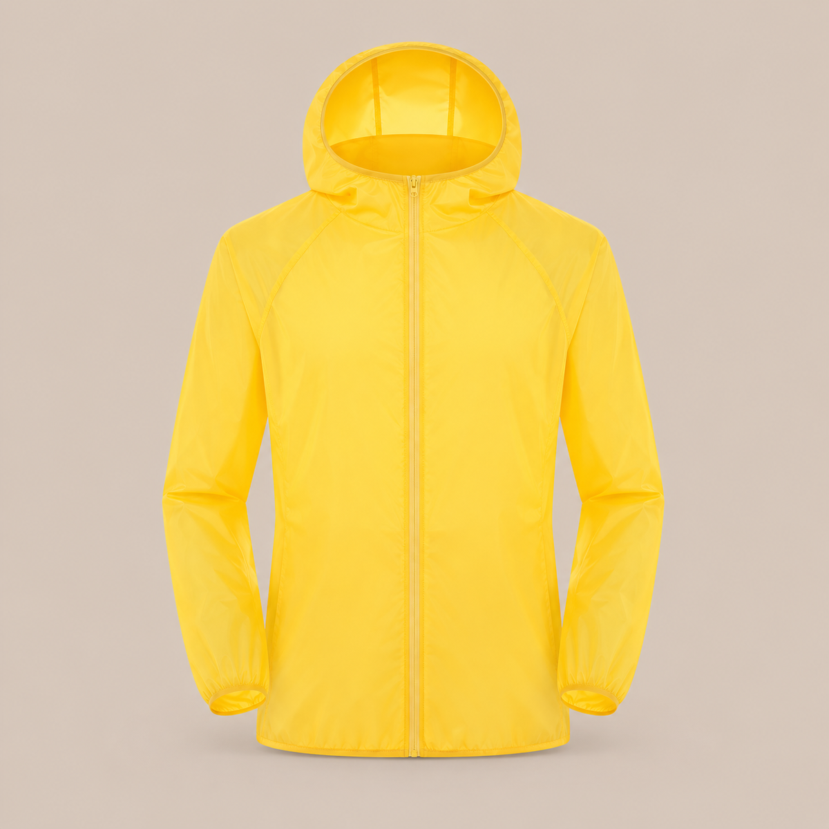 Connie | Leichte wasserdichte Regenjacke für Damen