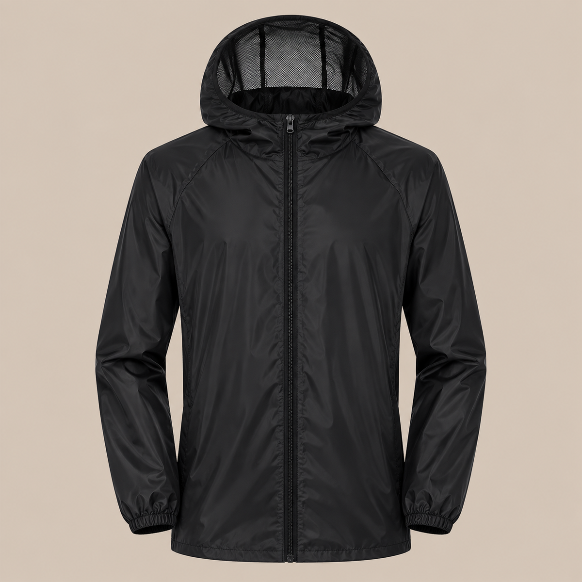 Connie | Leichte wasserdichte Regenjacke für Damen