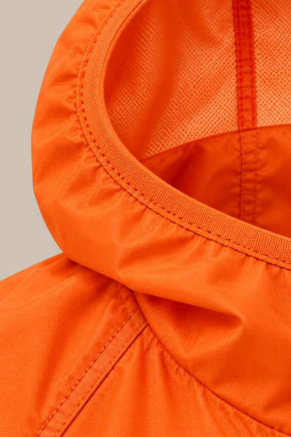Connie | Leichte wasserdichte Regenjacke für Damen