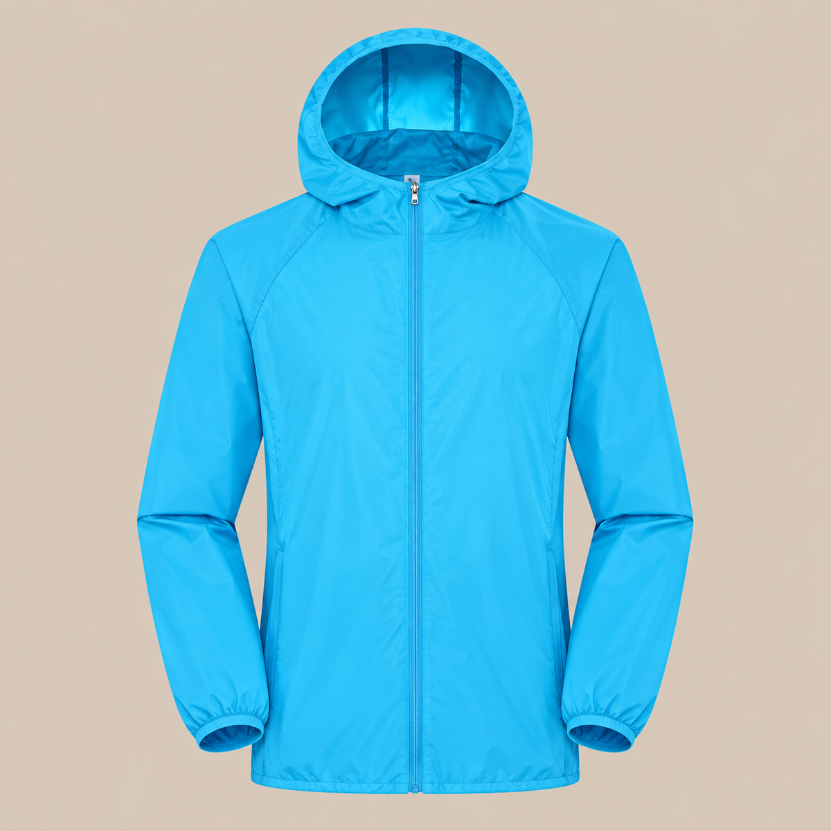 Connie | Leichte wasserdichte Regenjacke für Damen