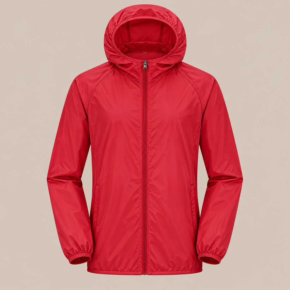 Connie | Leichte wasserdichte Regenjacke für Damen
