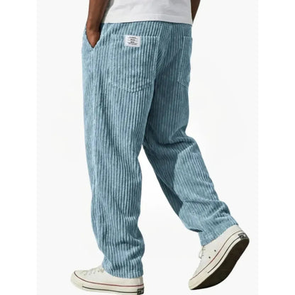 Cordhose Herren | Weiter Schnitt & Bequem
