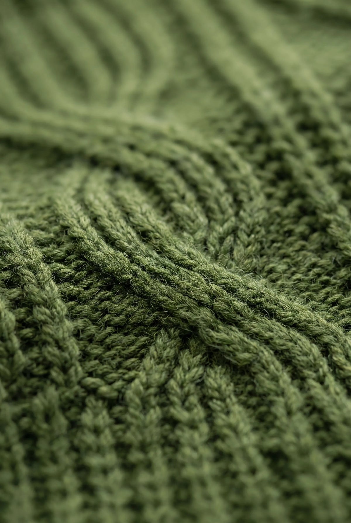 CozyChic | Eleganter Damenpullover Mit Zopfmuster