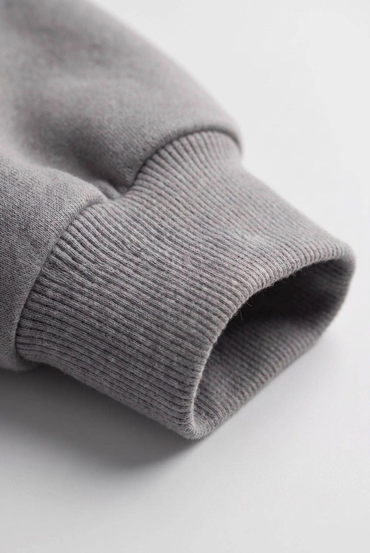 CropZip | Kurze Kapuzenjacke