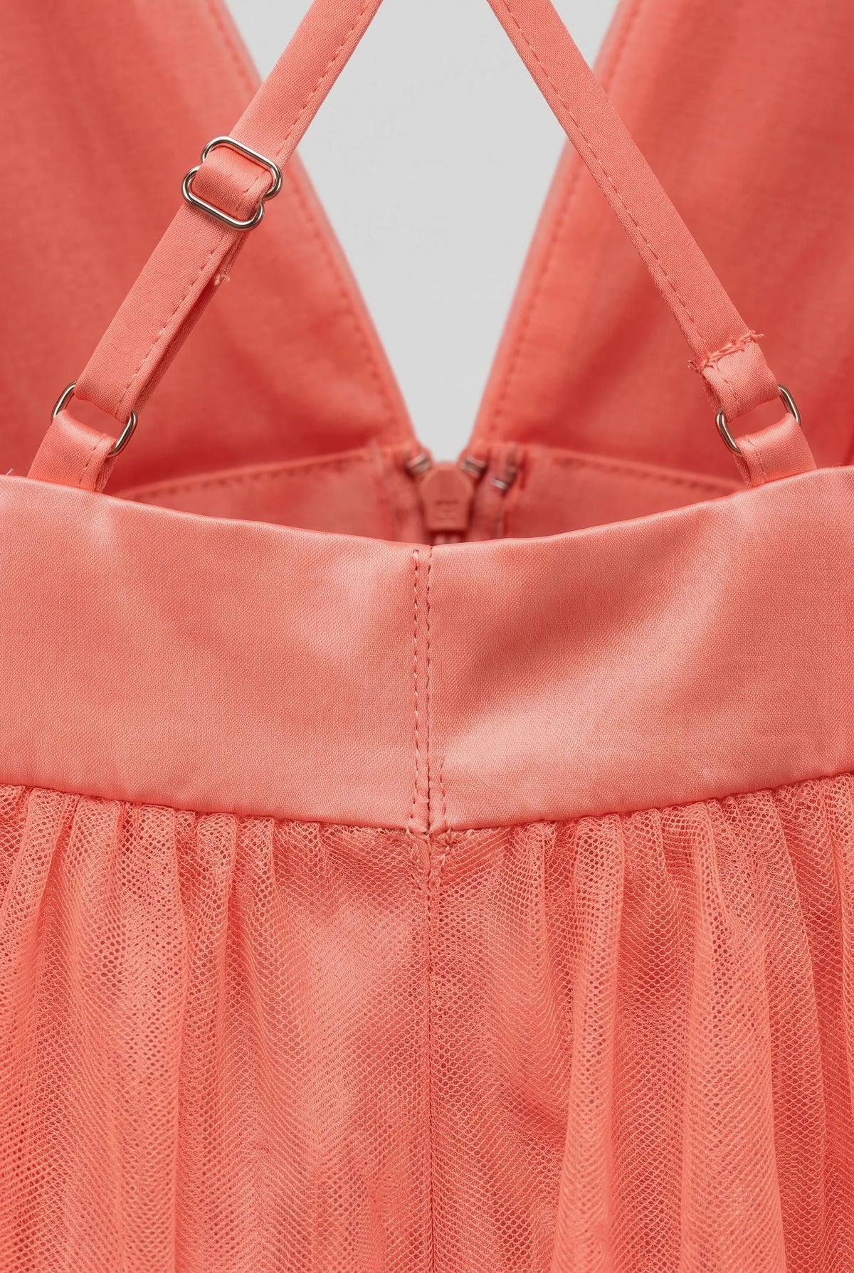 Dancita | Luftiges Sommer Abendkleid