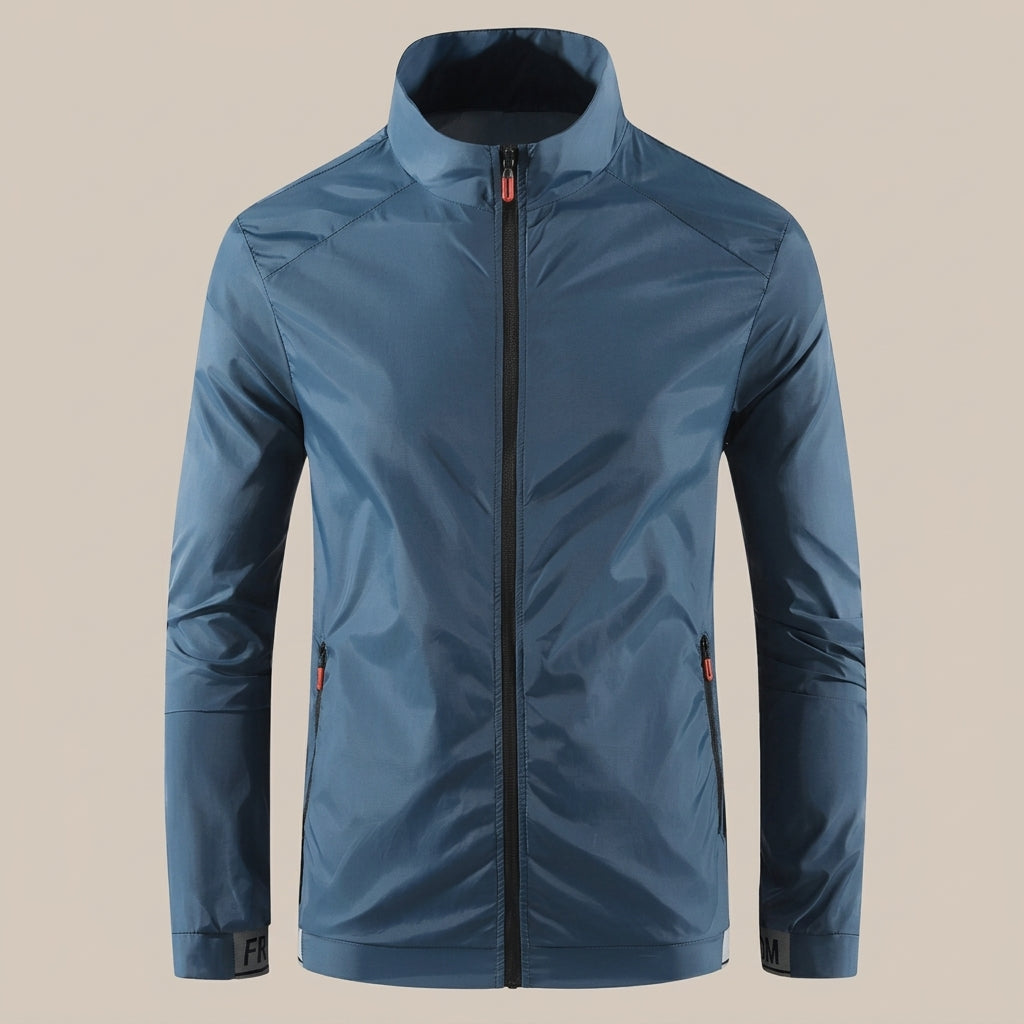 Darian | Leichte Regenjacke für Herren