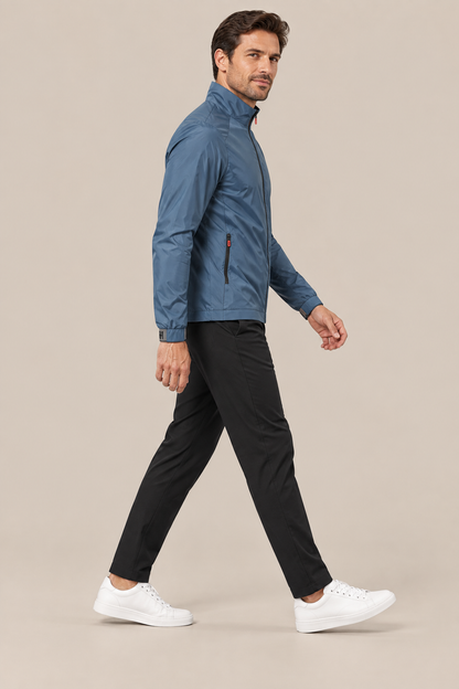 Darian | Leichte Regenjacke für Herren