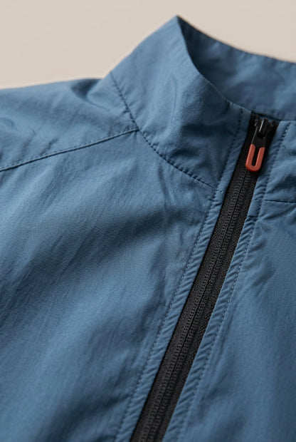 Darian | Leichte Regenjacke für Herren