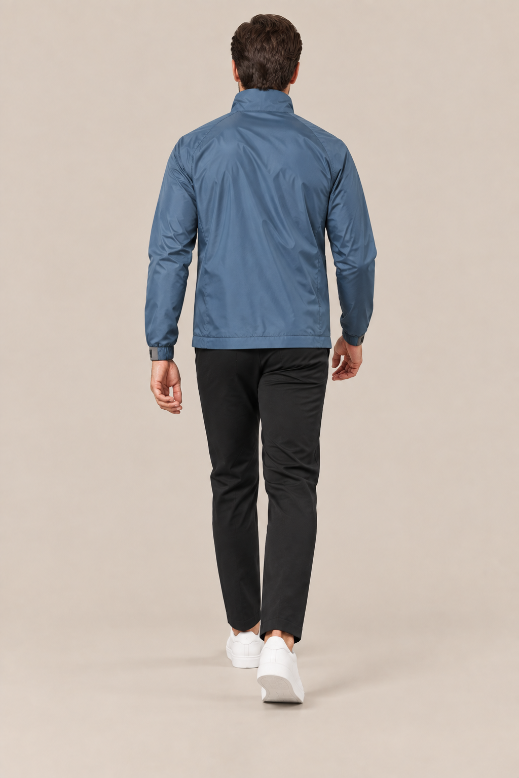 Darian | Leichte Regenjacke für Herren