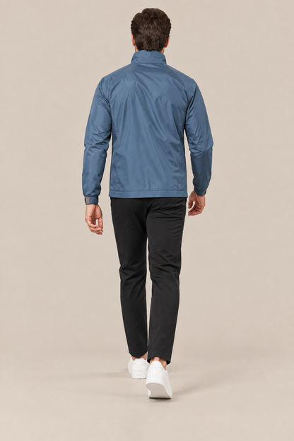 Darian | Leichte Regenjacke für Herren