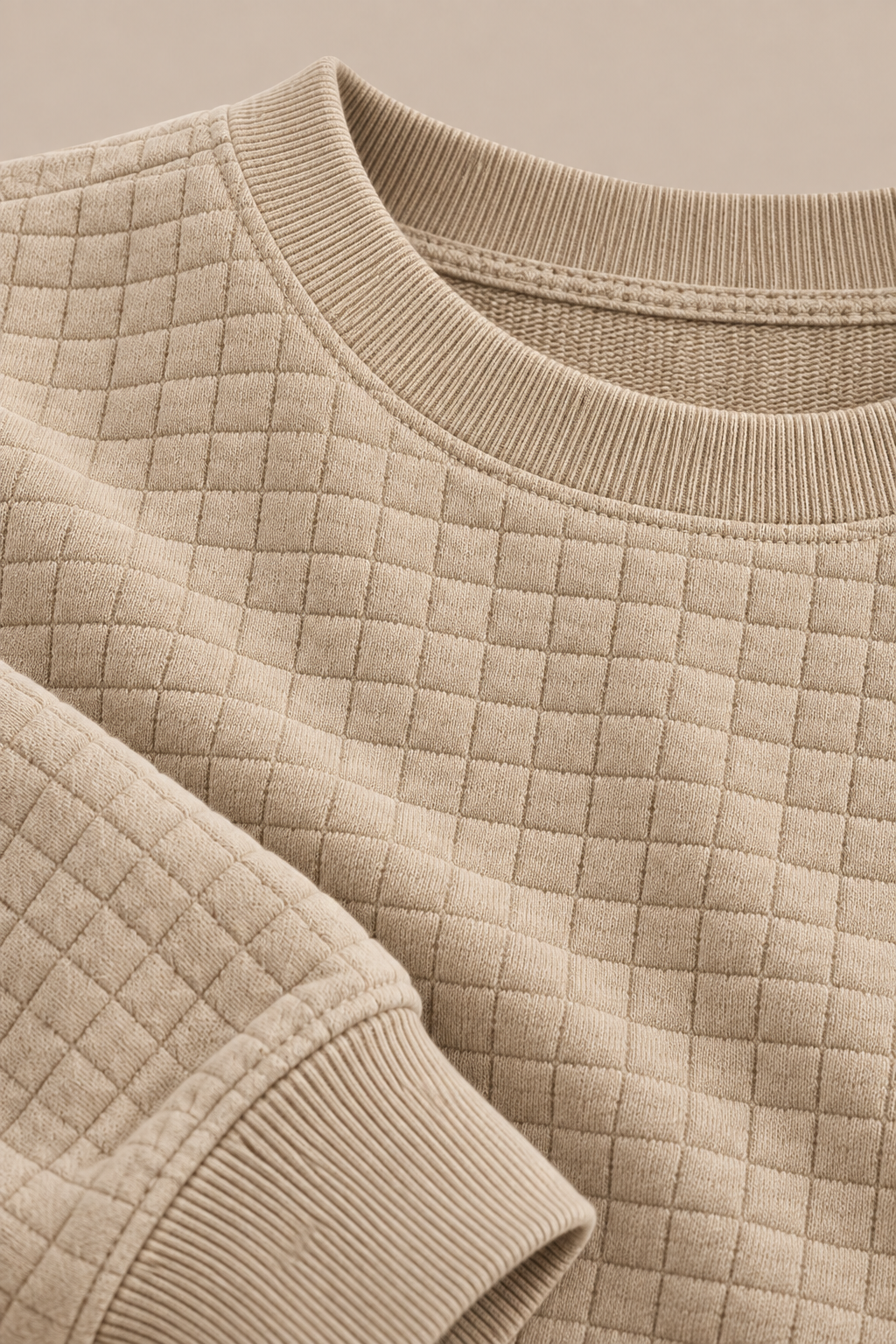 Darius | Strickpullover Herren mit strukturierter Oberfläche