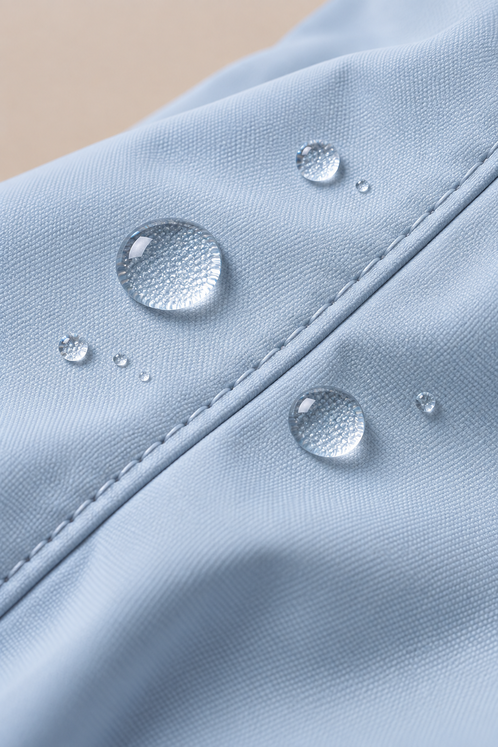 Devina | Wasserdichte Regenjacke für Damen