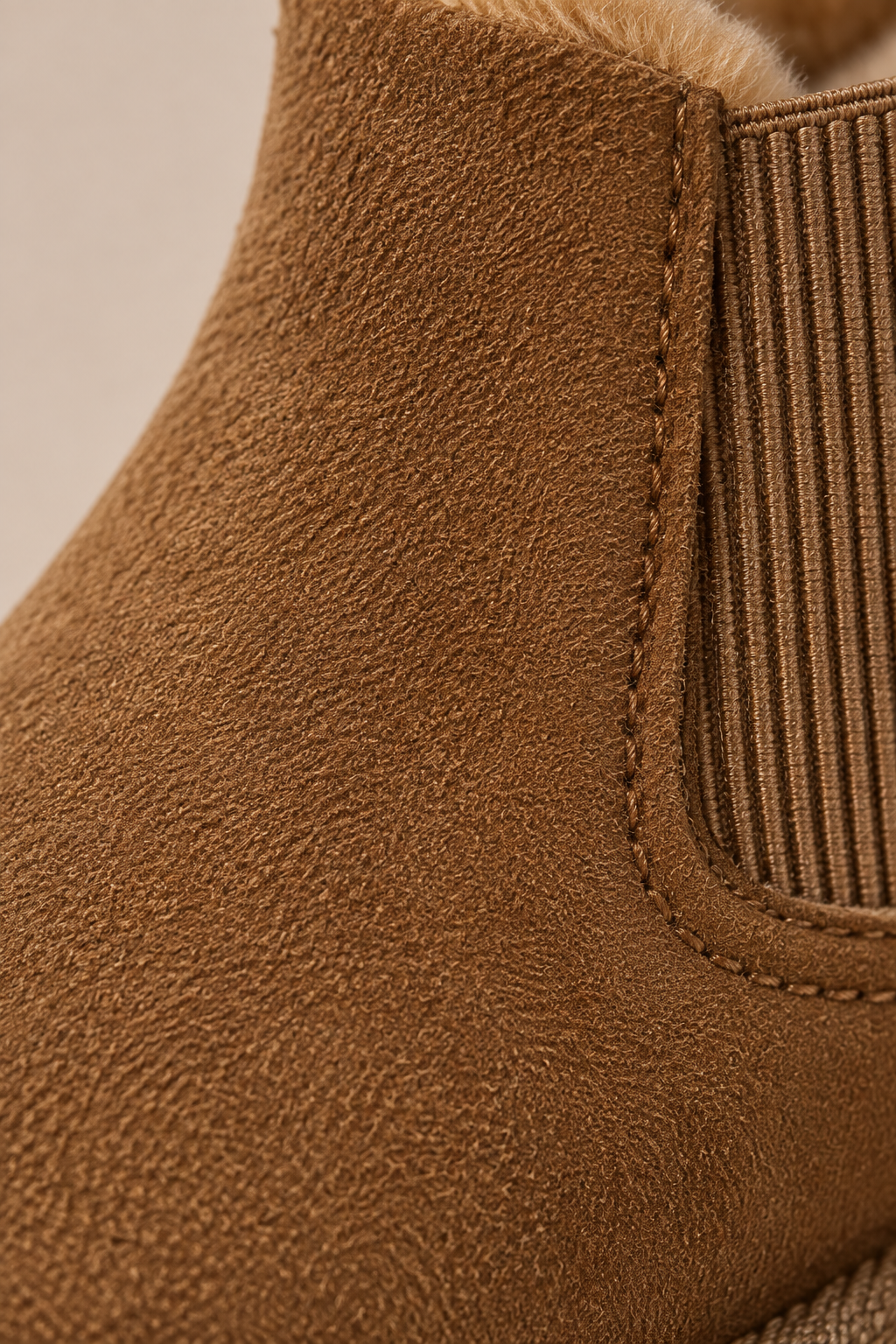 Sorelia | Gefütterte Winterstiefel Damen im Snowboot-Stil