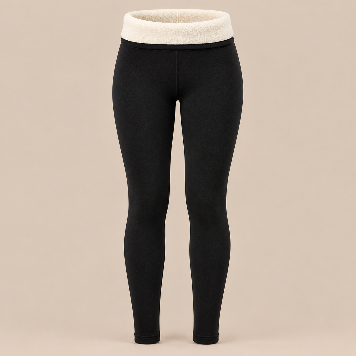 Everly | Thermounterwäsche Damen mit weichem Innenfutter
