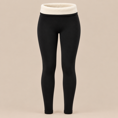 Everly | Thermounterwäsche Damen mit weichem Innenfutter