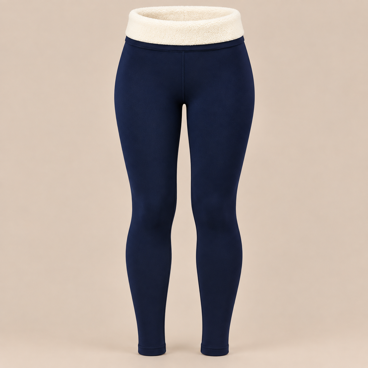 Everly | Thermounterwäsche Damen mit weichem Innenfutter