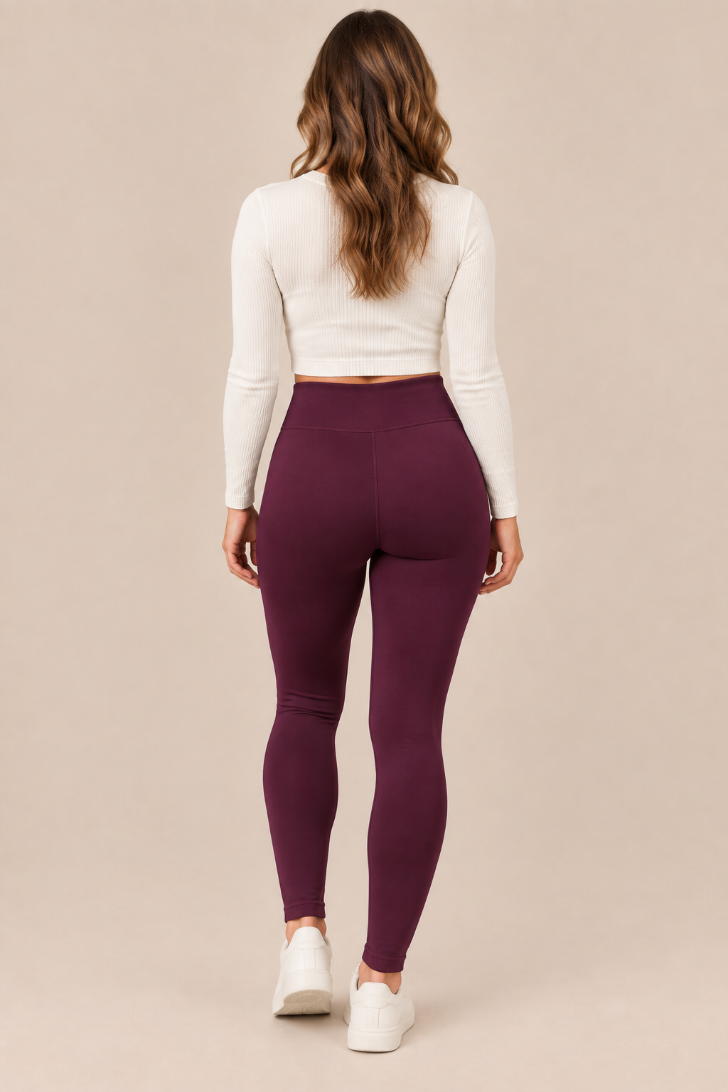 Everly | Thermounterwäsche Damen mit weichem Innenfutter