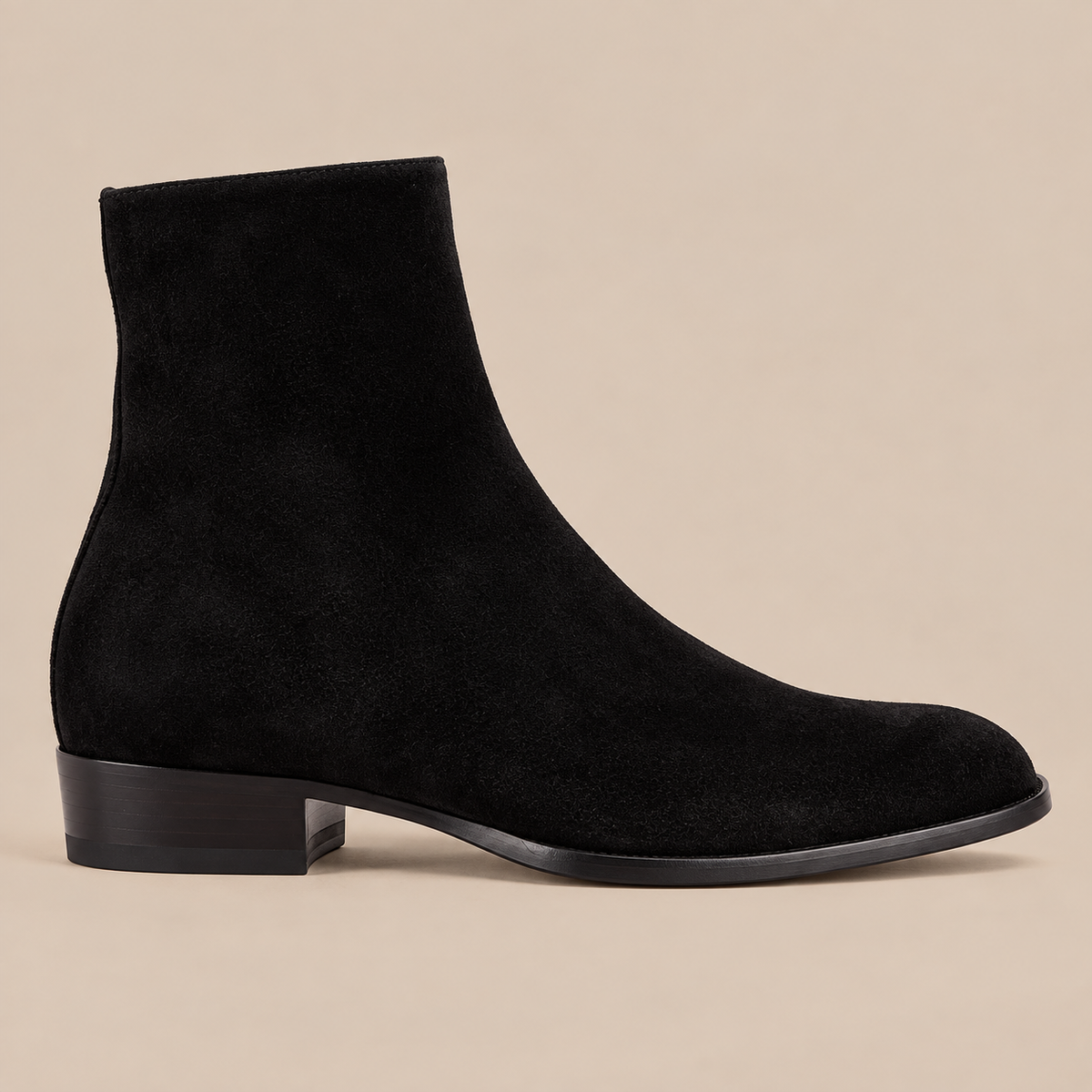 Fiona | Chelsea Boots Damen mit schlanker Silhouette