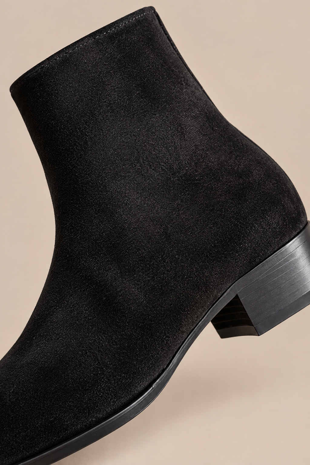 Fiona | Chelsea Boots Damen mit schlanker Silhouette