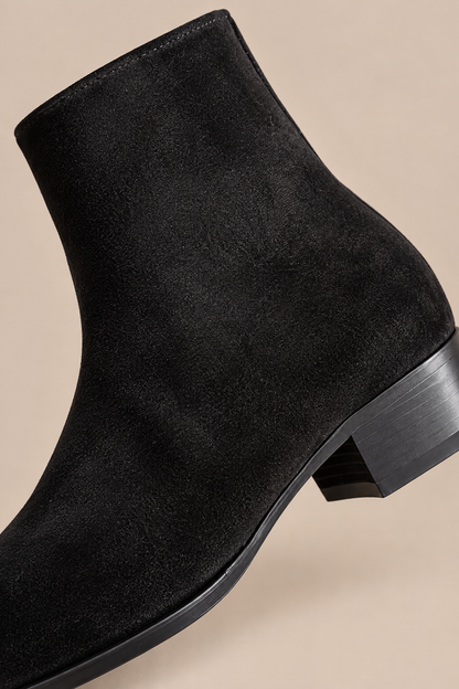 Fiona | Chelsea Boots Damen mit schlanker Silhouette