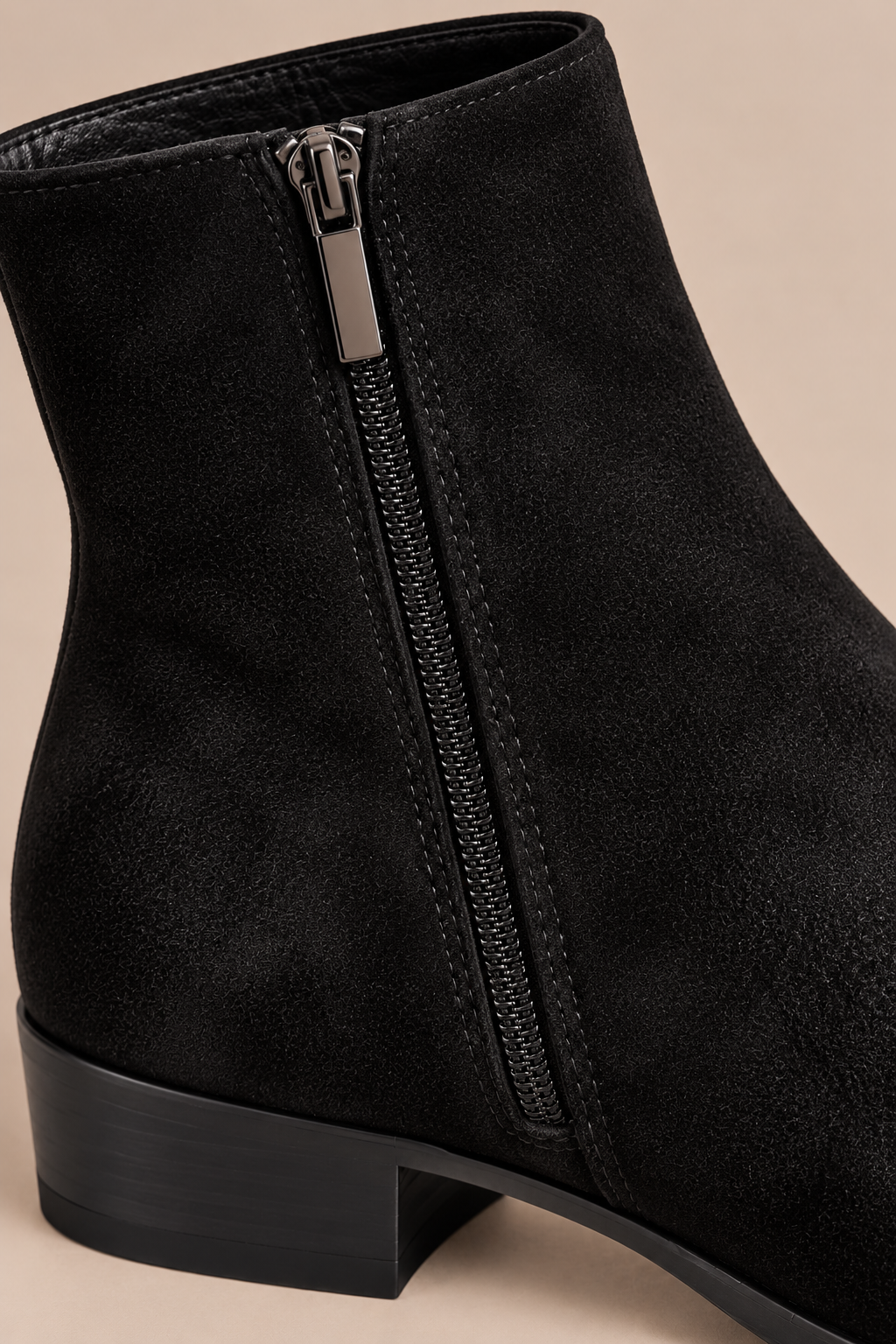 Fiona | Chelsea Boots Damen mit schlanker Silhouette