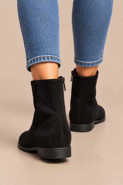 Fiona | Chelsea Boots Damen mit schlanker Silhouette