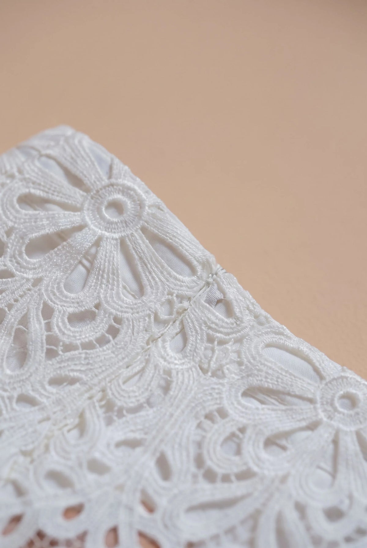 Florae | Eleganter Floraler Zweiteiler
