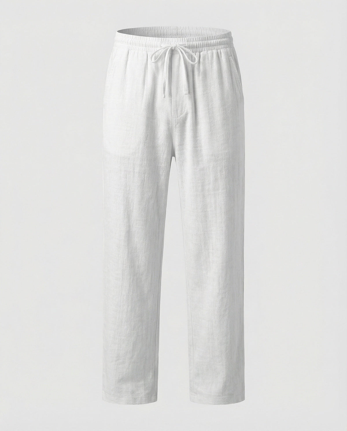Julian | Lässige und atmungsaktive Leinenhose
