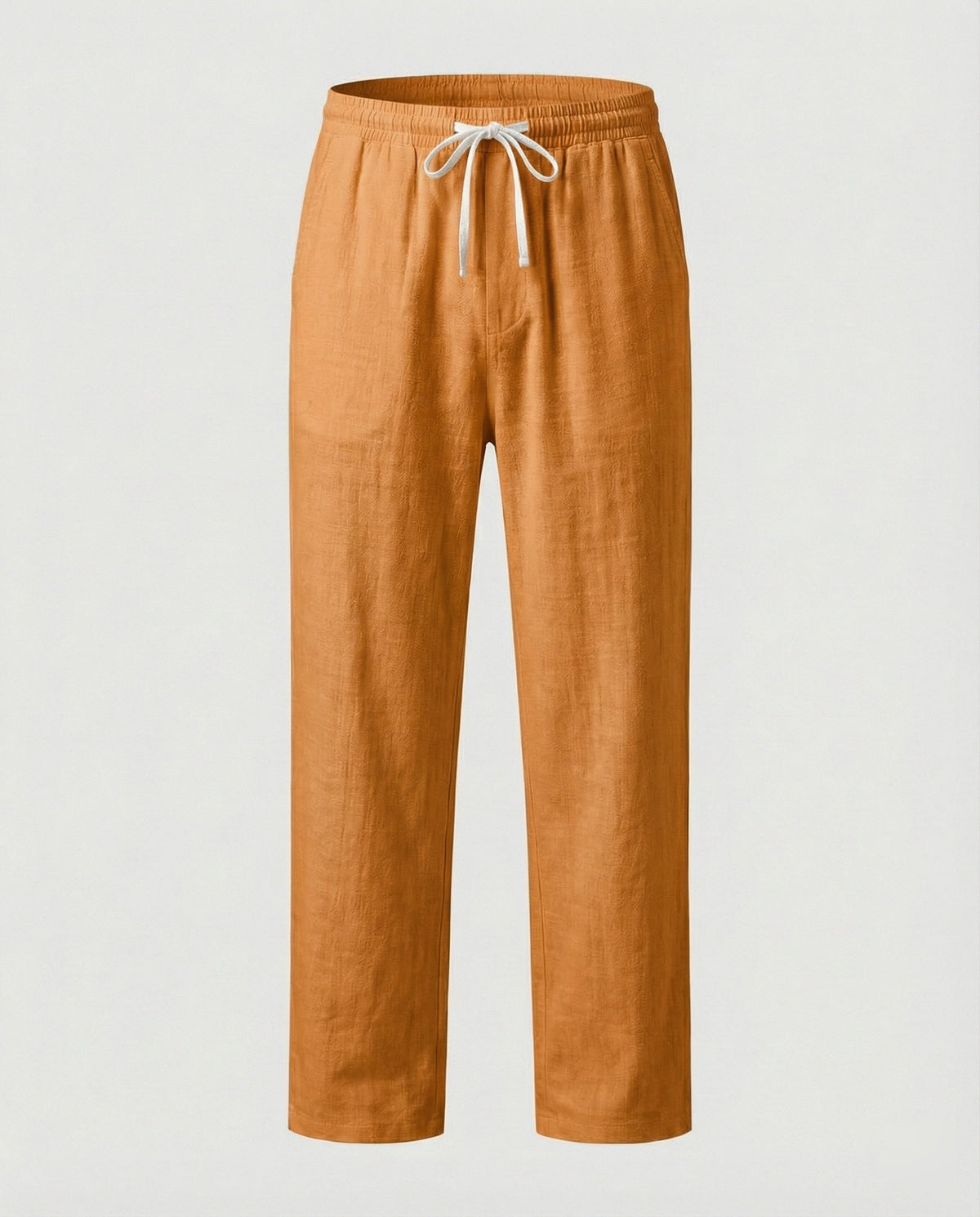 Julian | Lässige und atmungsaktive Leinenhose