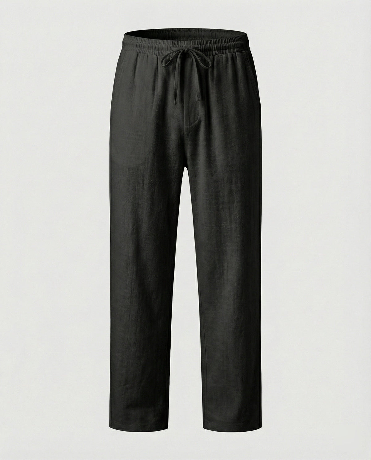 Julian | Lässige und atmungsaktive Leinenhose